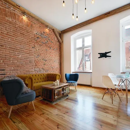 Wroclaw.in Apartmán Vratislav