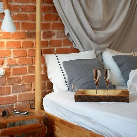 Apartmán Wroclaw.in
